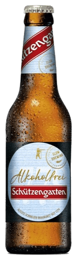 Alkoholfrei