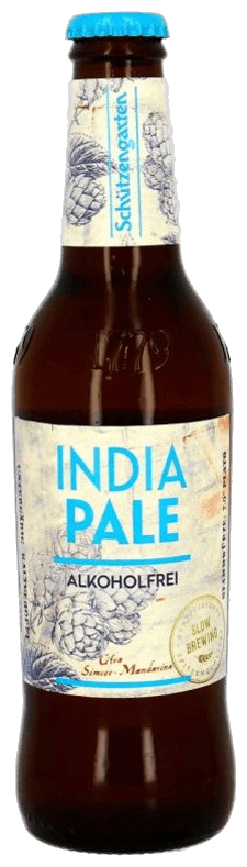 India Pale Alkoholfrei