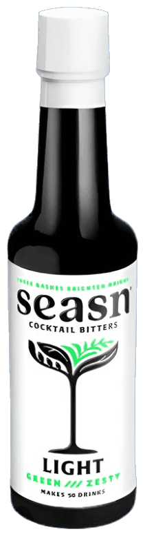 Light Cocktail Bitters