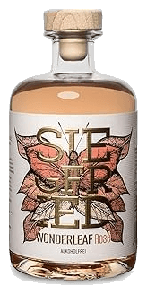 Wonderleaf Rosé