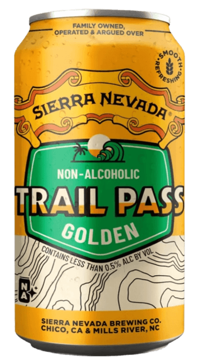 Trail Pass Golden