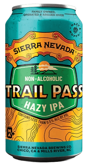 Trail Pass IPA