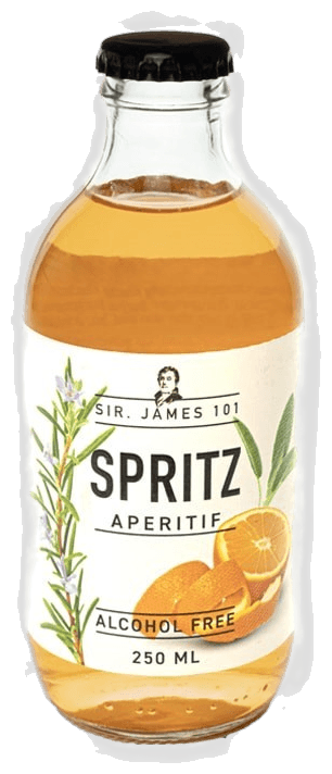 Spritz Aperitif
