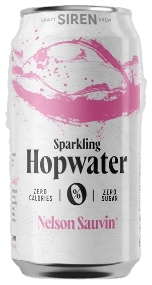 Strata Infused Sparkling Hopwater