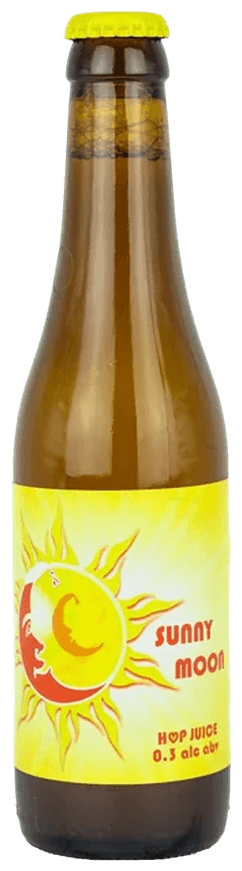 Sunny Moon Hop Juice