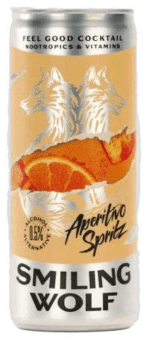 Aperitivo Spritz RTD