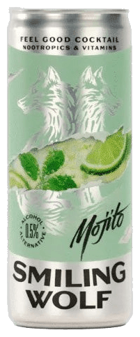 Mojito RTD