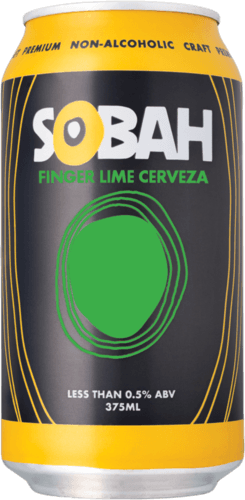 Finger Lime Cerveza