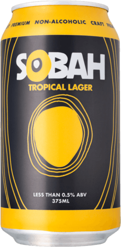 Tropical Lager