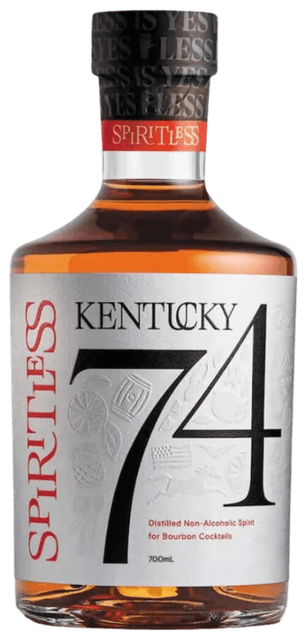 Kentucky 74