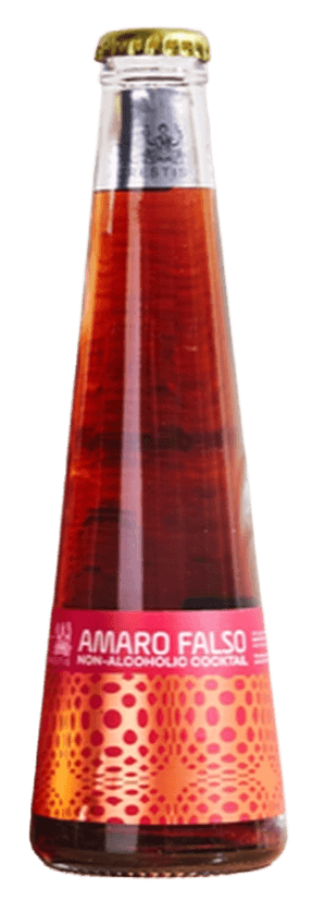 Amaro Falso