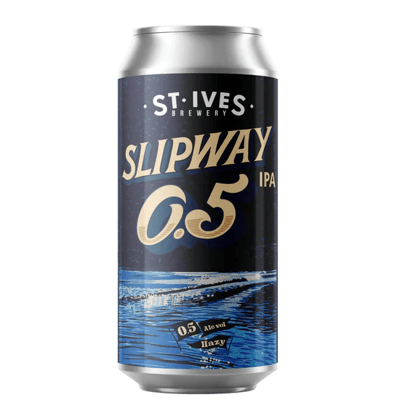 Slipway