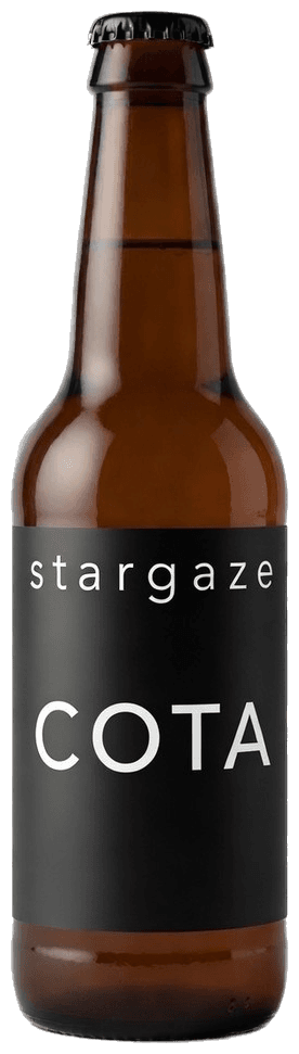 Cota Kombucha