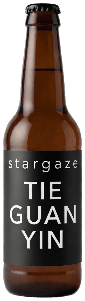 Tie Guan Yin Kombucha