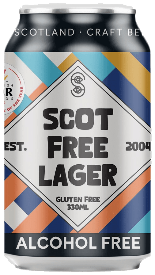 Scot Free Lager
