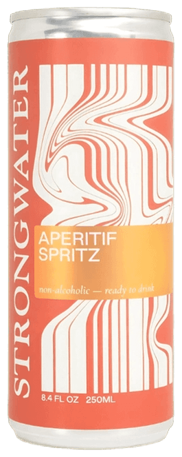 Aperitif Spritz