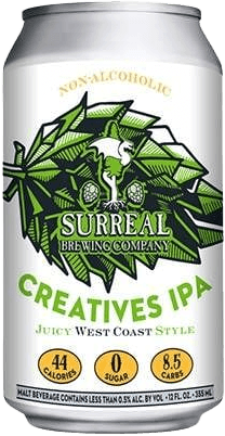 Creatives IPA