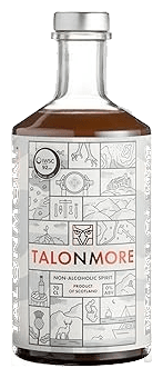 Non-Alcoholic Spirit