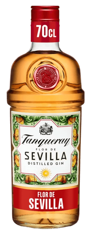 Flor De Sevilla 0.0%