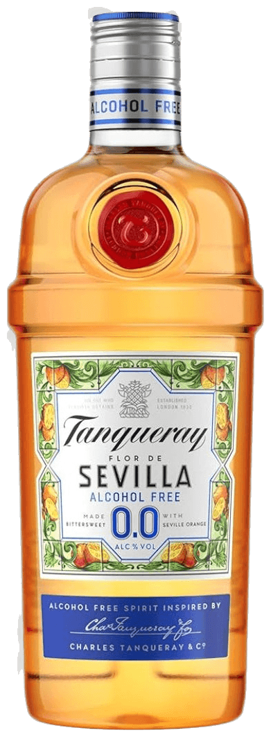 Flor De Sevilla 0.0%