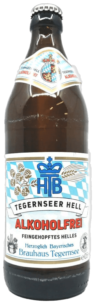 Hell Alkoholfrei
