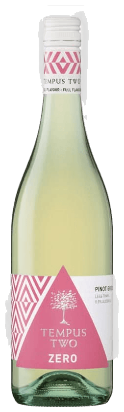 Zero Pinot Grigio