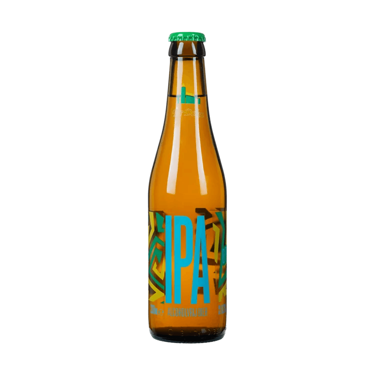 IPA Op De Dool