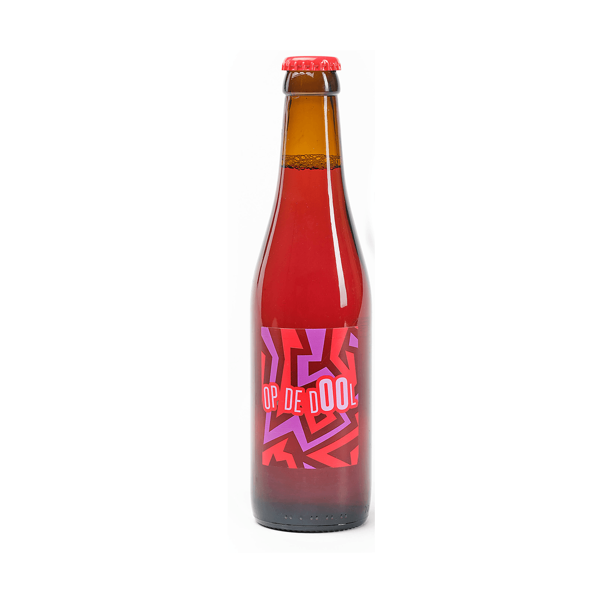 Kriek Op De Dool