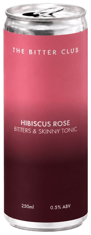 Hibiscus Rose