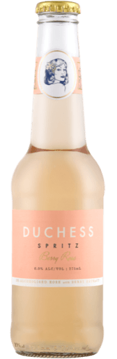 Spritz Berry Rose