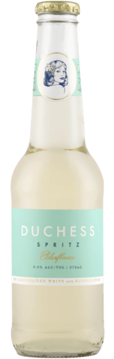 Spritz Elderflower White