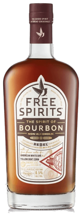 The Spirit of Bourbon