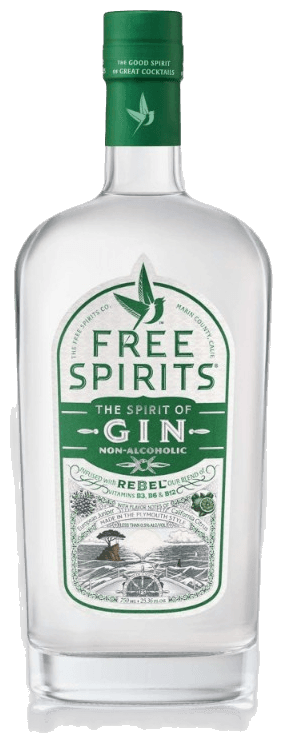 The Spirit of Gin