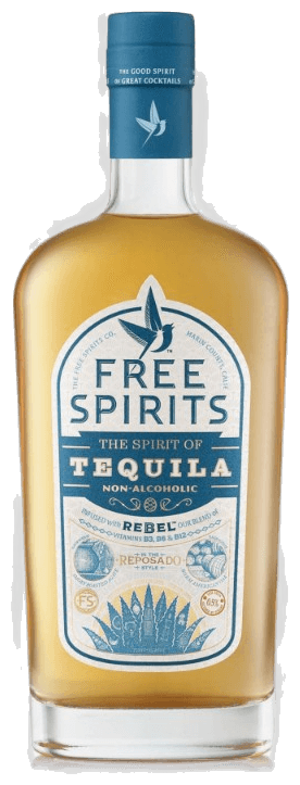 The Spirit of Tequila