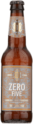 Zero Five 0.5% Low Alcohol Pale Ale
