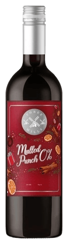 Mulled Punch