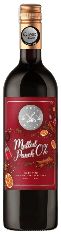 Mulled Wine