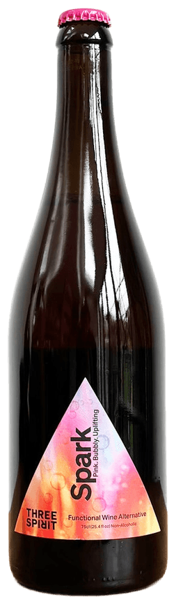 Spark - Blurred Vines