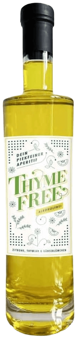 ThymeFree