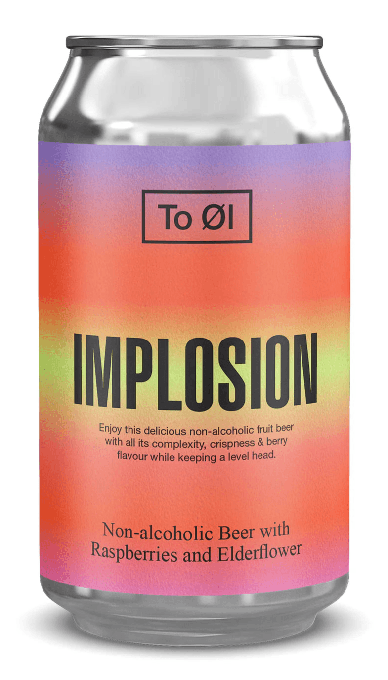 Implosion Fruited