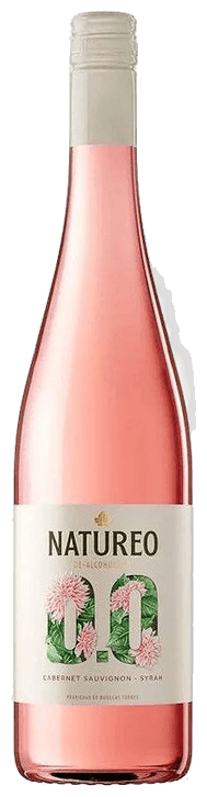 Natureo Syrah Cabernet Sauvignon