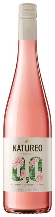 Sangre de Toro Rose 0.0