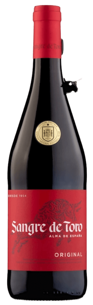 Sangre de Toro Tinto 0.0