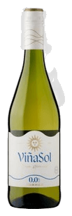 Viña Sol Original 0.0