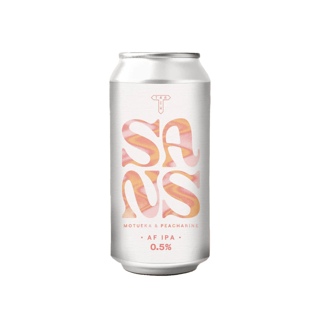 SANS Motueka & Peacharine