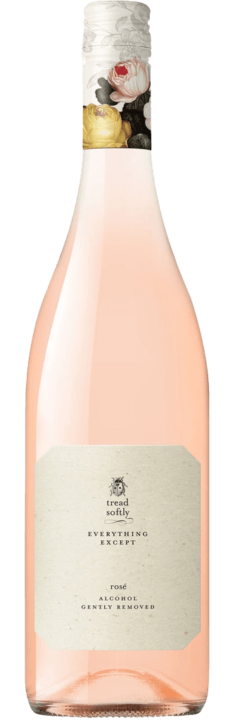 Everything Except Rosé