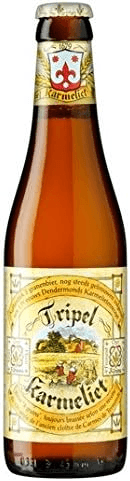 Tripel Karmeliet Alcohol Free