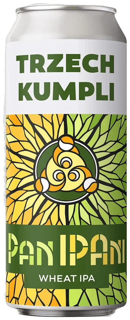 BezalkØ Pan IPAni