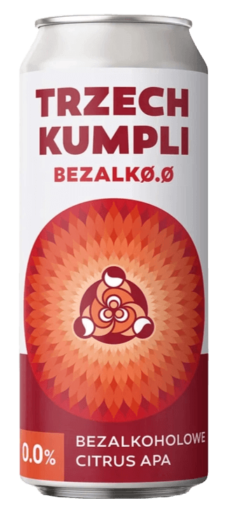 BezalkØ.Ø Citrus APA