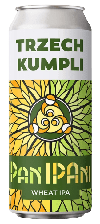 BezalkØ Pan IPAni